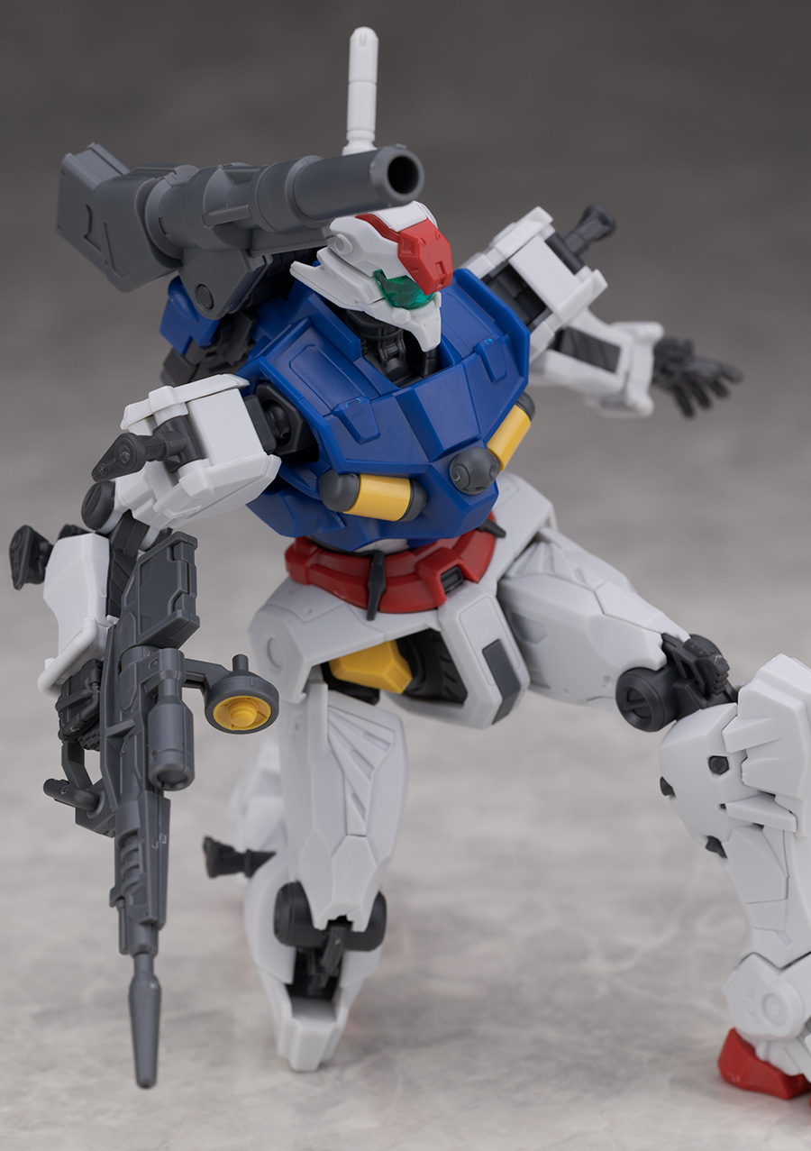 HG GQ 1/144 세이라 전용 경캐논 해외 리뷰_59.jpg