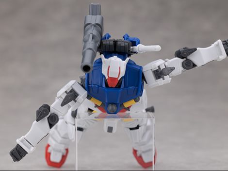 HG GQ 1/144 세이라 전용 경캐논 해외 리뷰_41.jpg