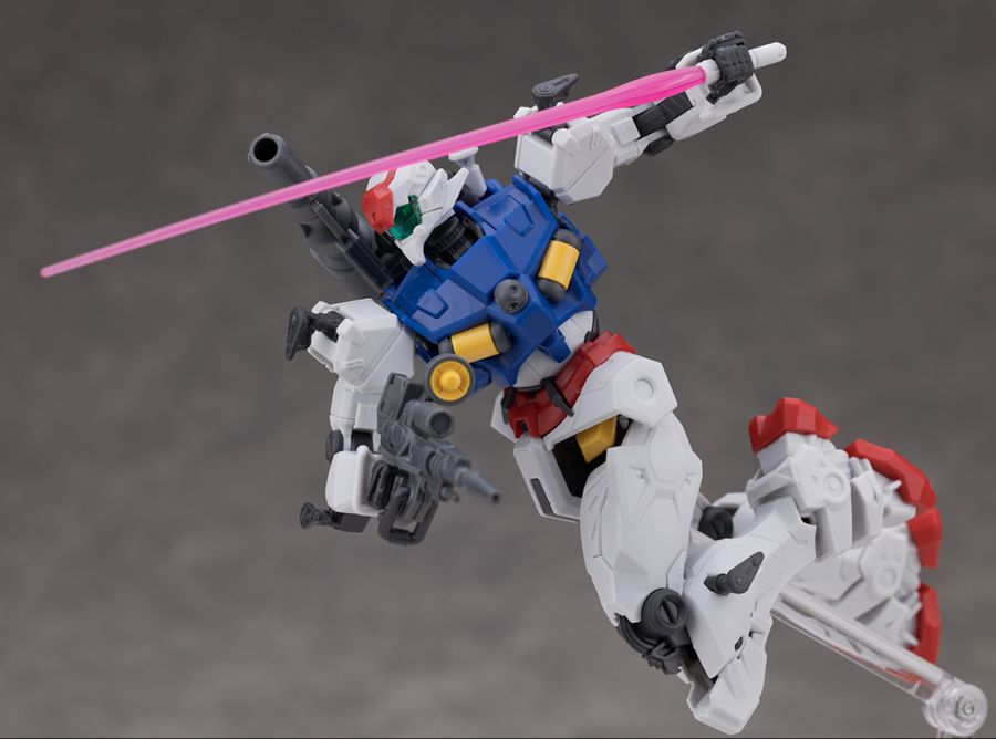 HG GQ 1/144 세이라 전용 경캐논 해외 리뷰_62.jpg