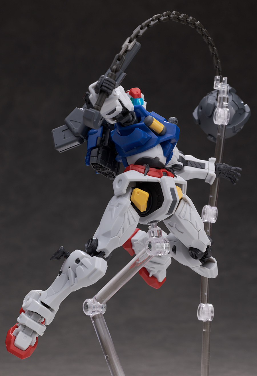 HG GQ 1/144 세이라 전용 경캐논 해외 리뷰_69.jpg