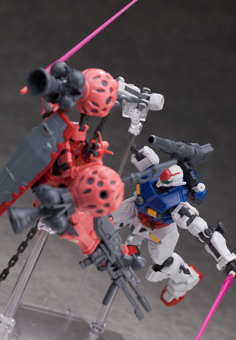 HG GQ 1/144 세이라 전용 경캐논 해외 리뷰_73.jpg