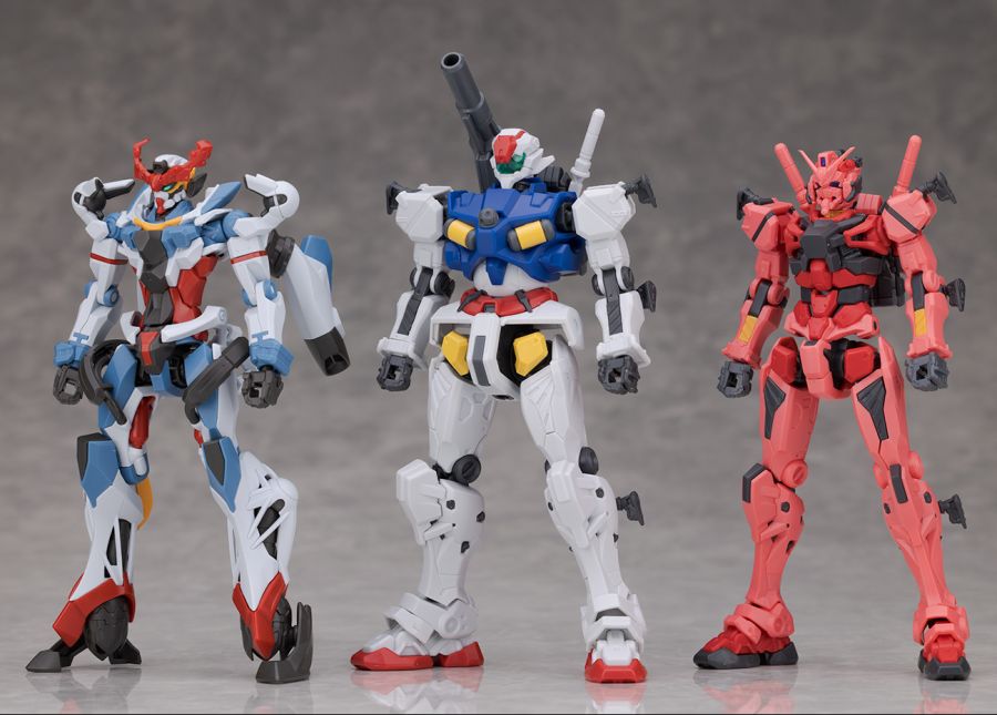HG GQ 1/144 세이라 전용 경캐논 해외 리뷰_75.jpg