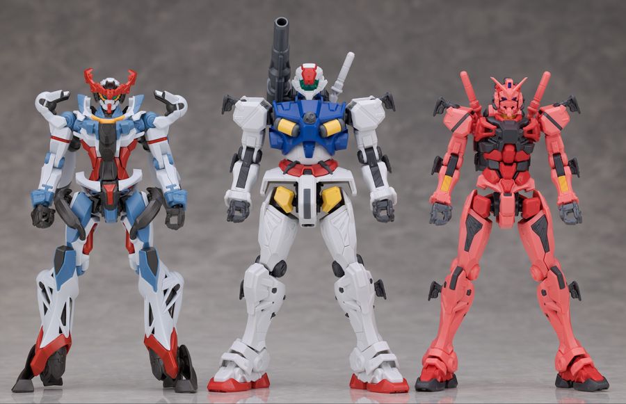 HG GQ 1/144 세이라 전용 경캐논 해외 리뷰_77.jpg