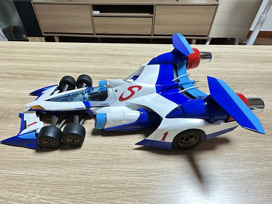 하이스펙 뉴아스라다랑 오거 무게를 재봤는데.._5.jpg