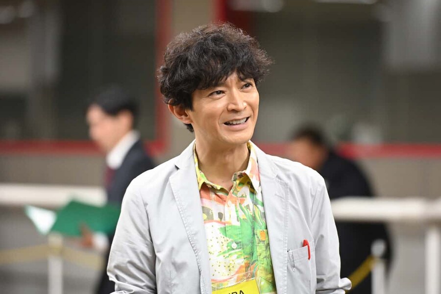 성우) 츠다 켄지로는 이제 반은 배우인듯??_1.jpg