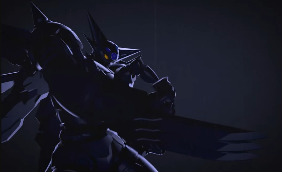 CCSTOYS ATX 블랙 겟타 겟타3 팔 짧게도 가능하군요._1.png