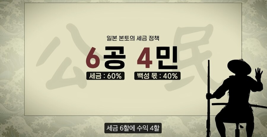 일본군 : 아니 세금을 존나 낮춰서 내게 했는데 얘네 왤케 호응이 없음?_1.jpg