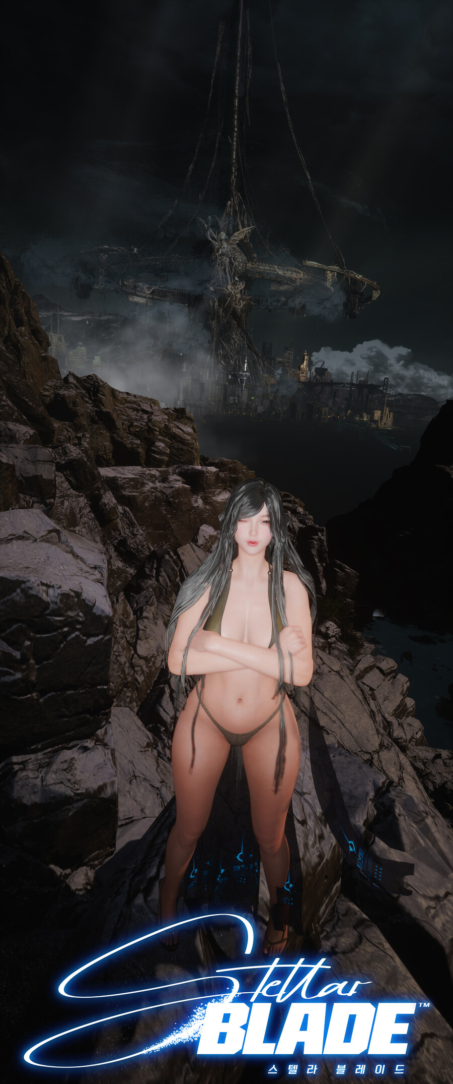 스텔라 블레이드 금쪽이.jpg_9.jpg