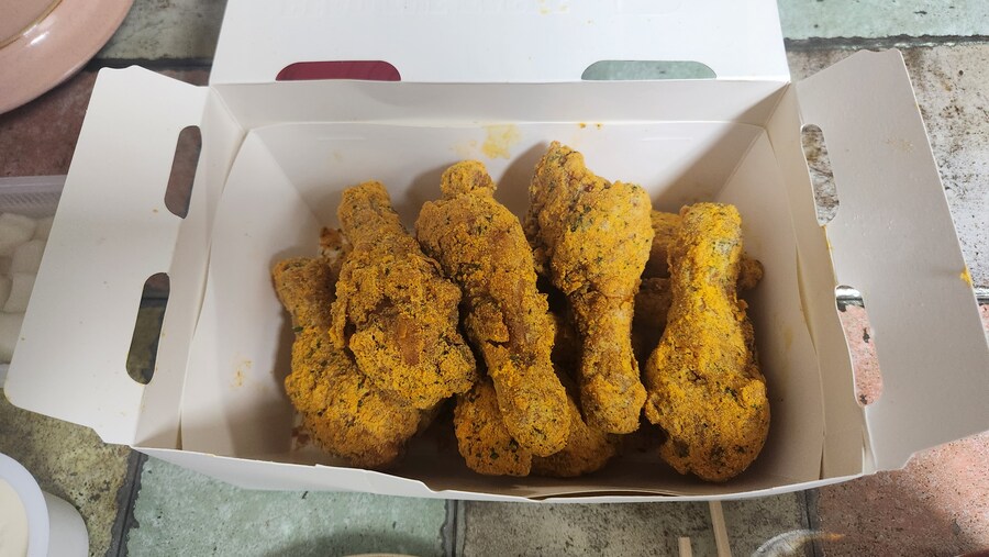 와 인생 처음으로 1치킨 해봄_1.jpg