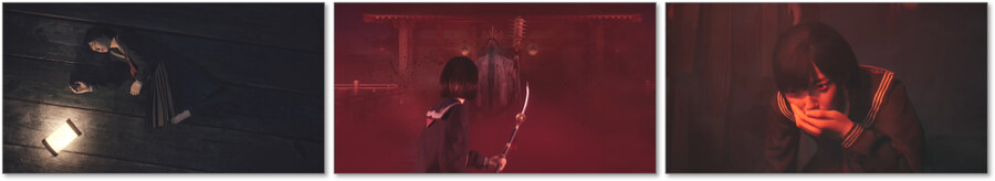 (스포, 장문, 데이터 주의) 사일런트힐F 분석 칼럼-1: 여우의 혼례식_11.jpg