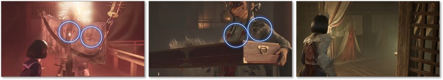 (스포, 장문, 데이터 주의) 사일런트힐F 분석 칼럼-1: 여우의 혼례식_13.jpg