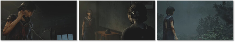 (스포, 장문, 데이터 주의) 사일런트힐F 분석 칼럼-1: 여우의 혼례식_22.jpg