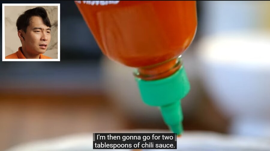 혈압주의) 제이미 올리버가 만드는 한국식 볶음밥_2.png