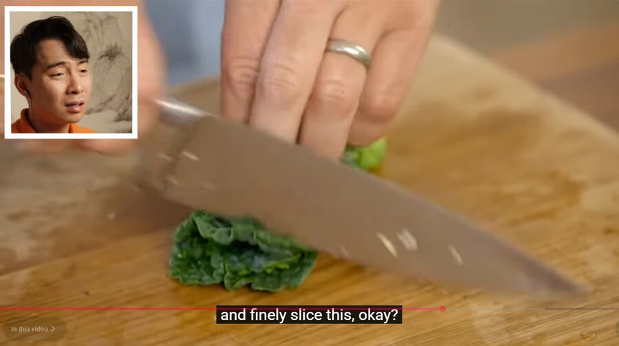 혈압주의) 제이미 올리버가 만드는 한국식 볶음밥_10.png