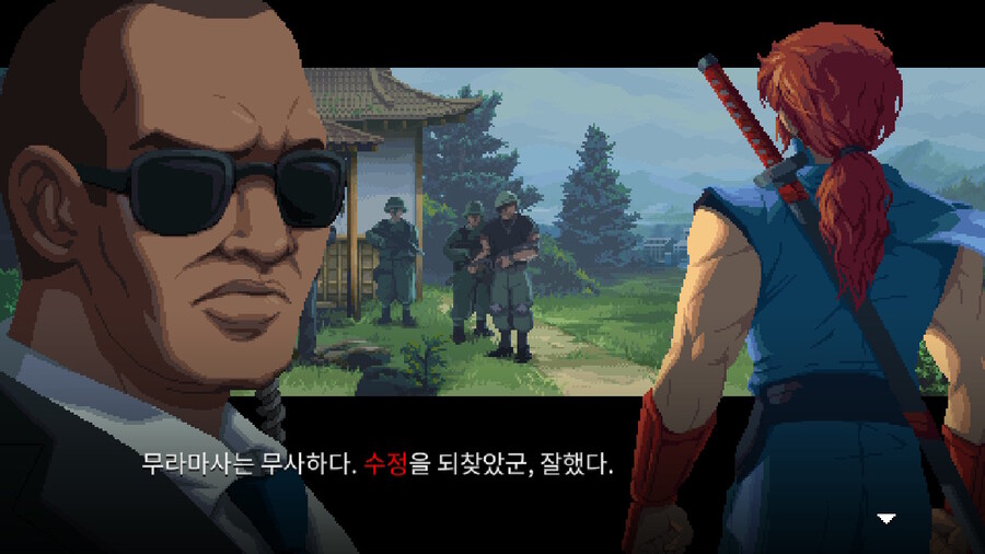닌자 가이덴: 레이지 바운드 -닌가 시리즈 부활을 알리는 축포_25.jpg