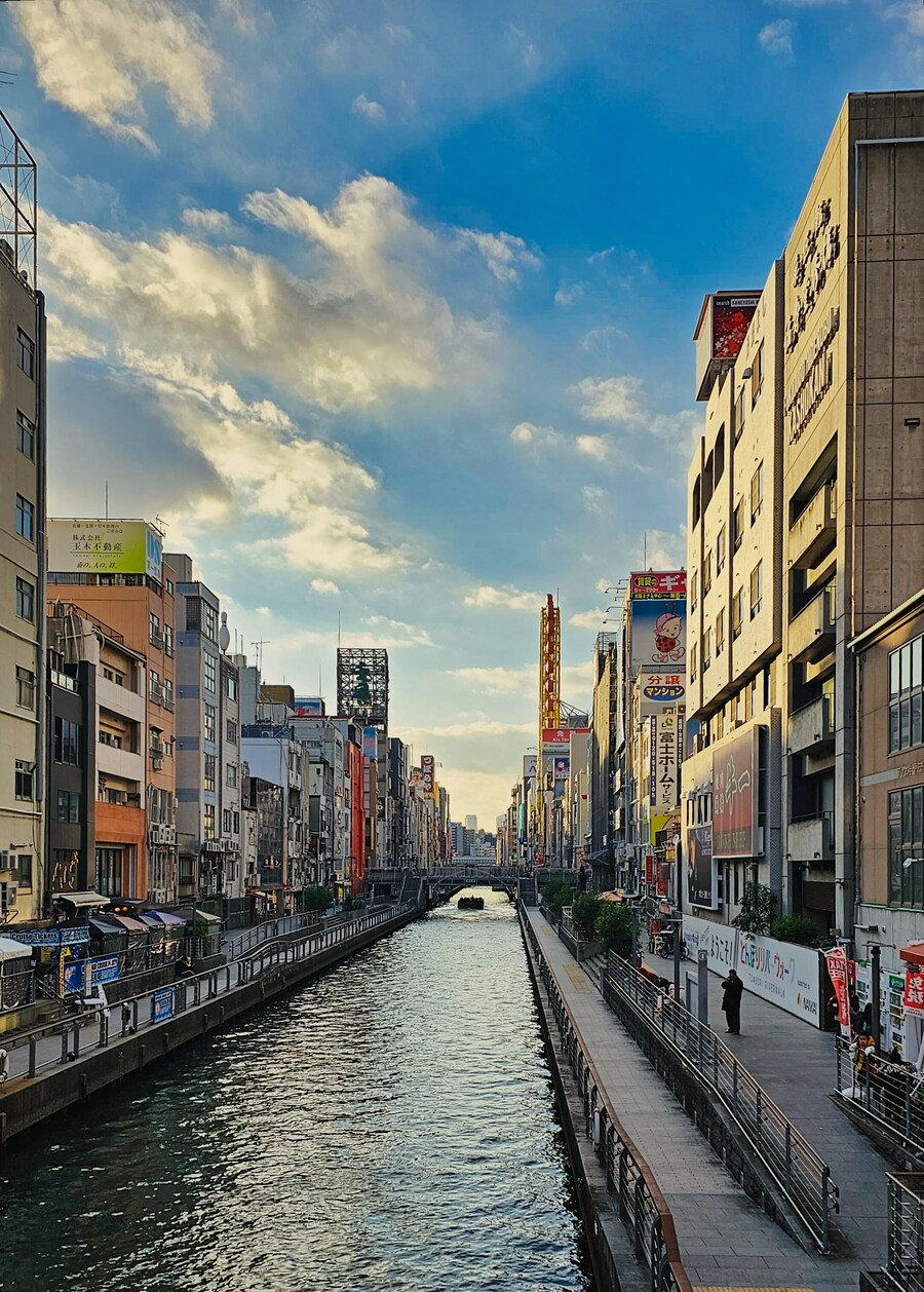 [스압초주의] " 간사이 오사카, 고베, 교토, 나라 여행 일기... "_15.jpg