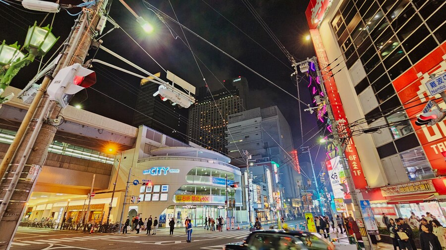 [스압초주의] " 간사이 오사카, 고베, 교토, 나라 여행 일기... "_20.jpg