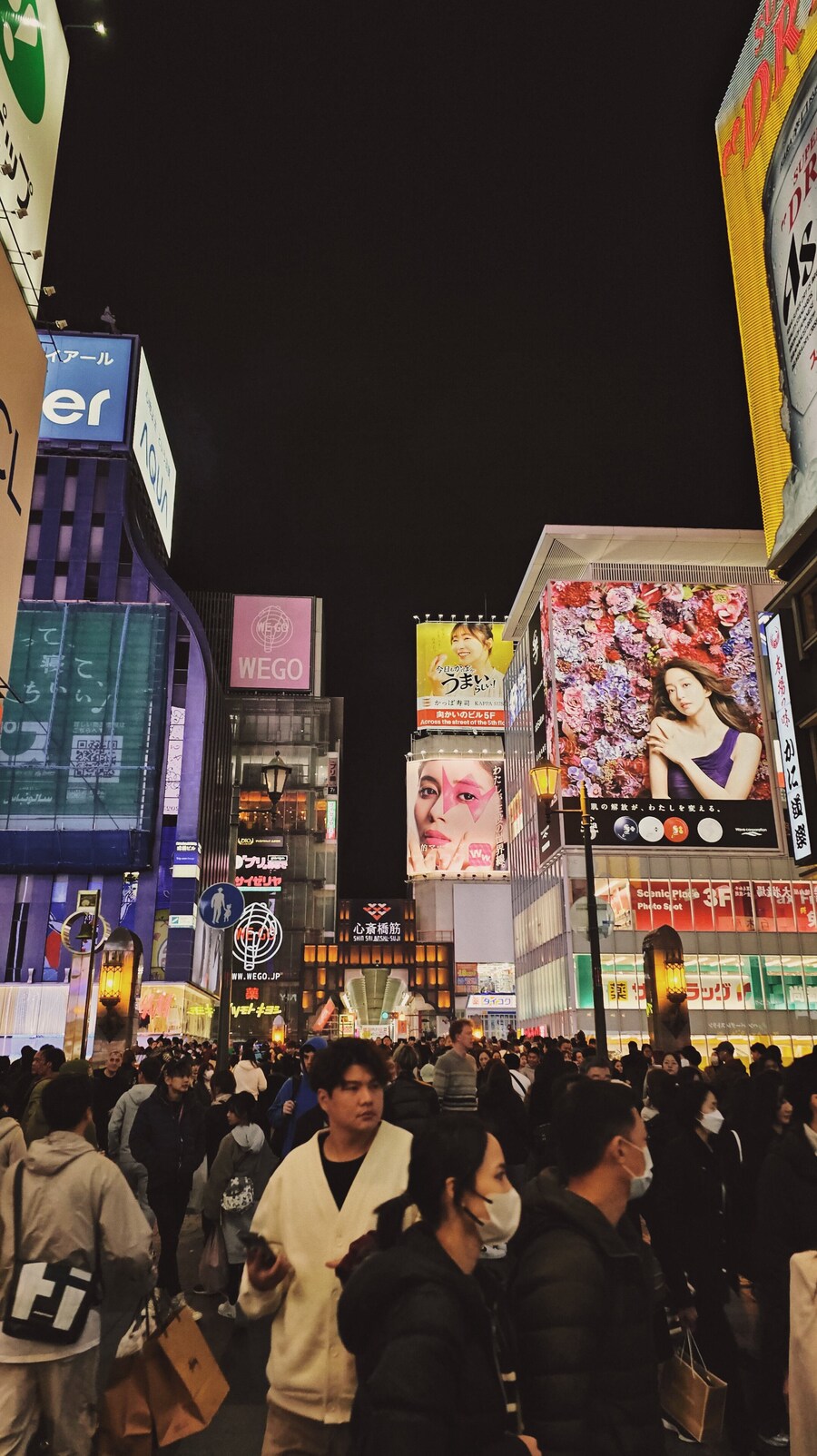 [스압초주의] " 간사이 오사카, 고베, 교토, 나라 여행 일기... "_25.jpg