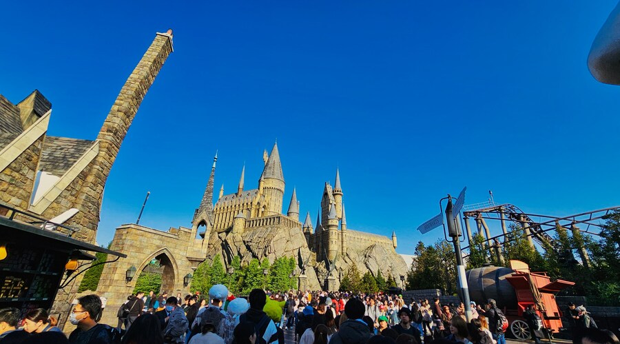 [스압초주의] " 간사이 오사카, 고베, 교토, 나라 여행 일기... "_53.jpg