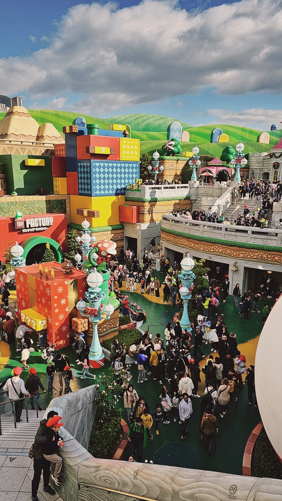 [스압초주의] " 간사이 오사카, 고베, 교토, 나라 여행 일기... "_80.jpg