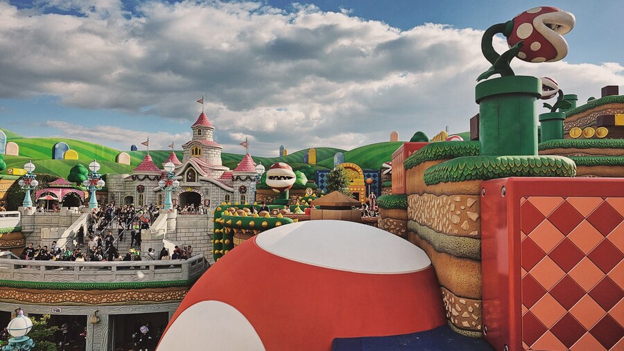 [스압초주의] " 간사이 오사카, 고베, 교토, 나라 여행 일기... "_82.jpg