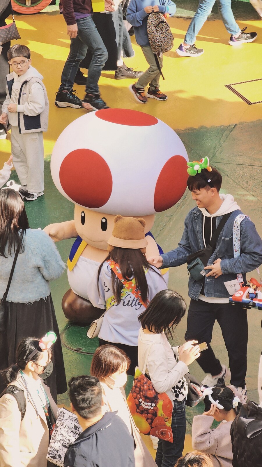 [스압초주의] " 간사이 오사카, 고베, 교토, 나라 여행 일기... "_84.jpg