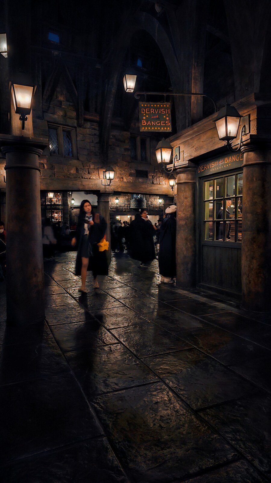 [스압초주의] " 간사이 오사카, 고베, 교토, 나라 여행 일기... "_105.jpg