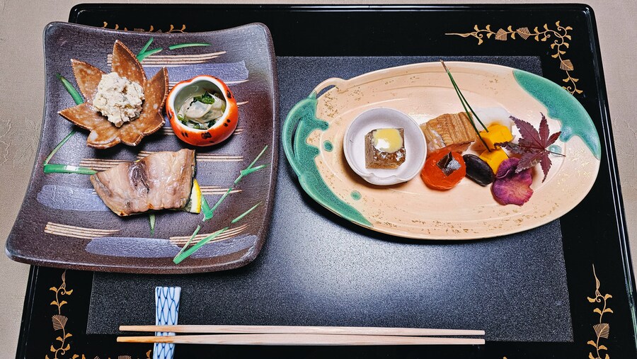 [스압초주의] " 간사이 오사카, 고베, 교토, 나라 여행 일기... "_150.jpg