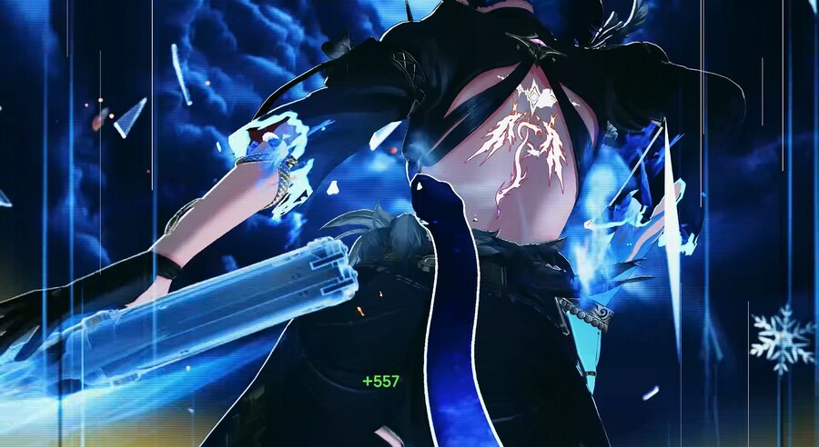 갈브레나 공명해방시 화면에 선이 자글자글 생기는데 해결방법이 있을까요?_1.jpg