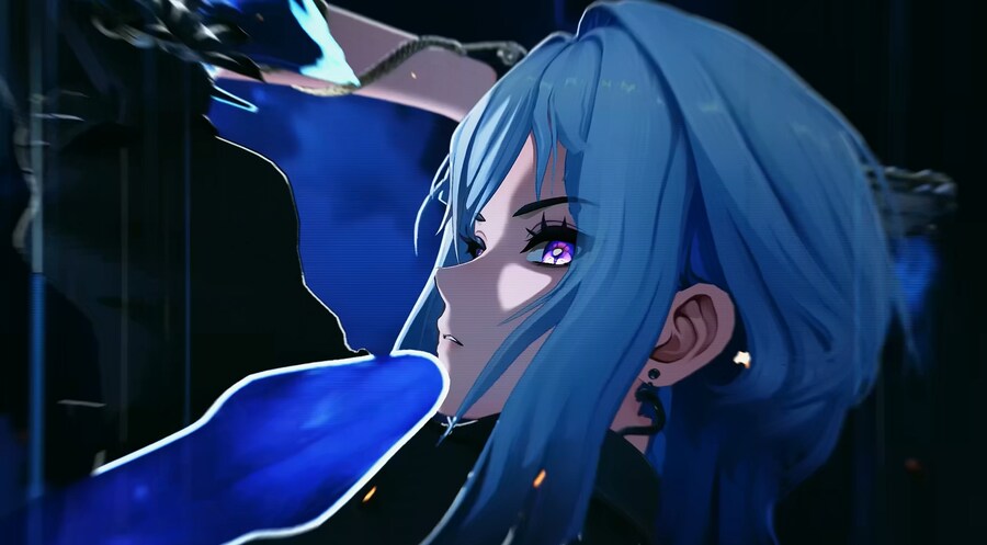 갈브레나 공명해방시 화면에 선이 자글자글 생기는데 해결방법이 있을까요?_2.jpg