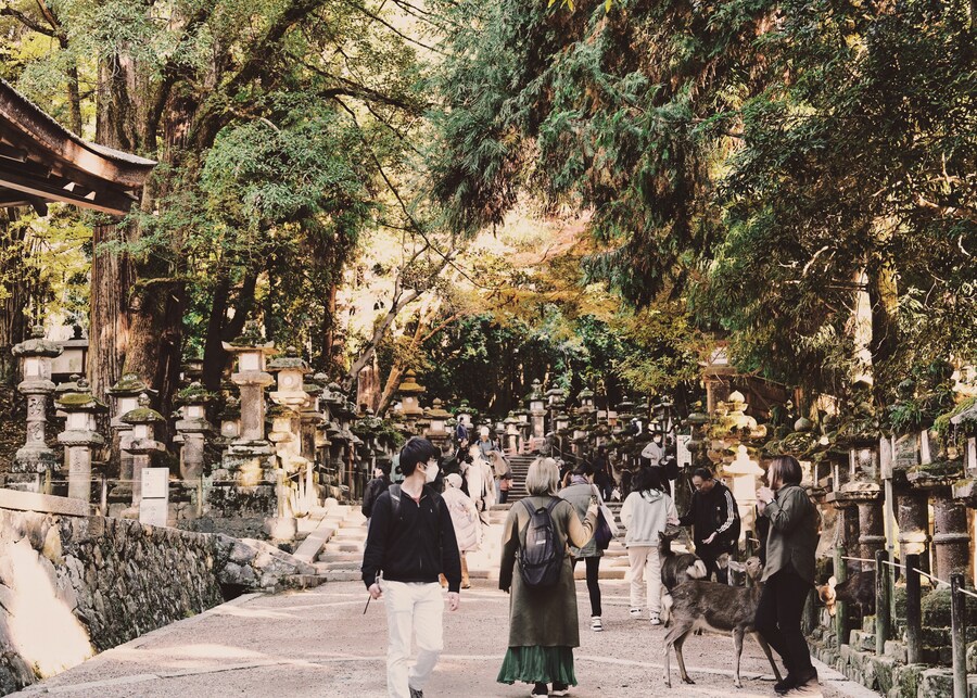 [스압초주의] " 간사이 오사카, 고베, 교토, 나라 여행 일기... "_207.jpg