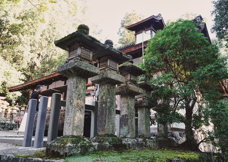 [스압초주의] " 간사이 오사카, 고베, 교토, 나라 여행 일기... "_220.jpg