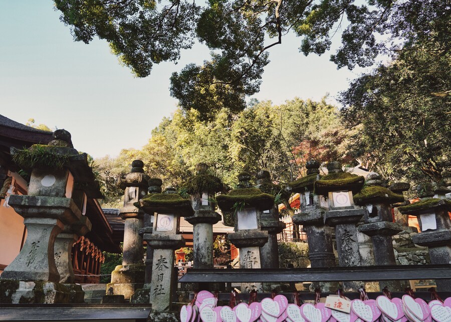 [스압초주의] " 간사이 오사카, 고베, 교토, 나라 여행 일기... "_223.jpg