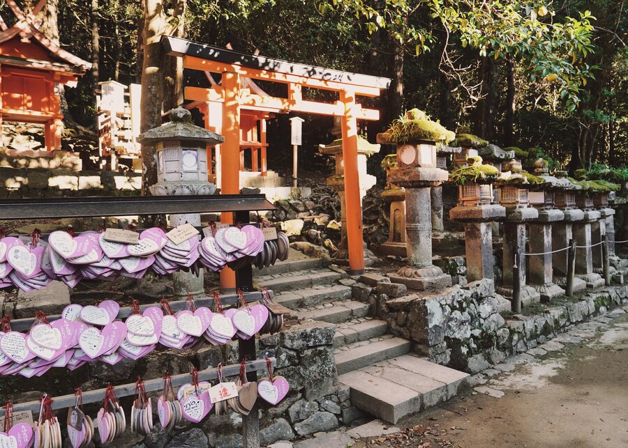 [스압초주의] " 간사이 오사카, 고베, 교토, 나라 여행 일기... "_225.jpg