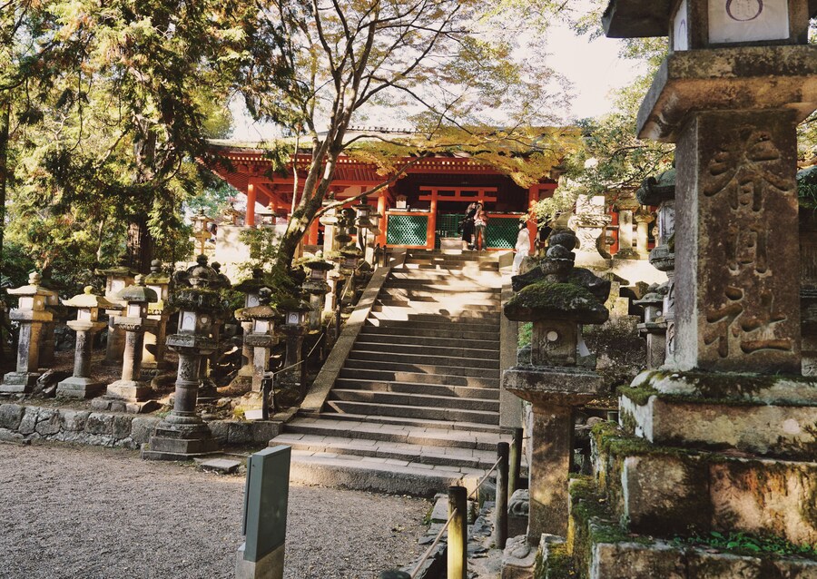 [스압초주의] " 간사이 오사카, 고베, 교토, 나라 여행 일기... "_232.jpg