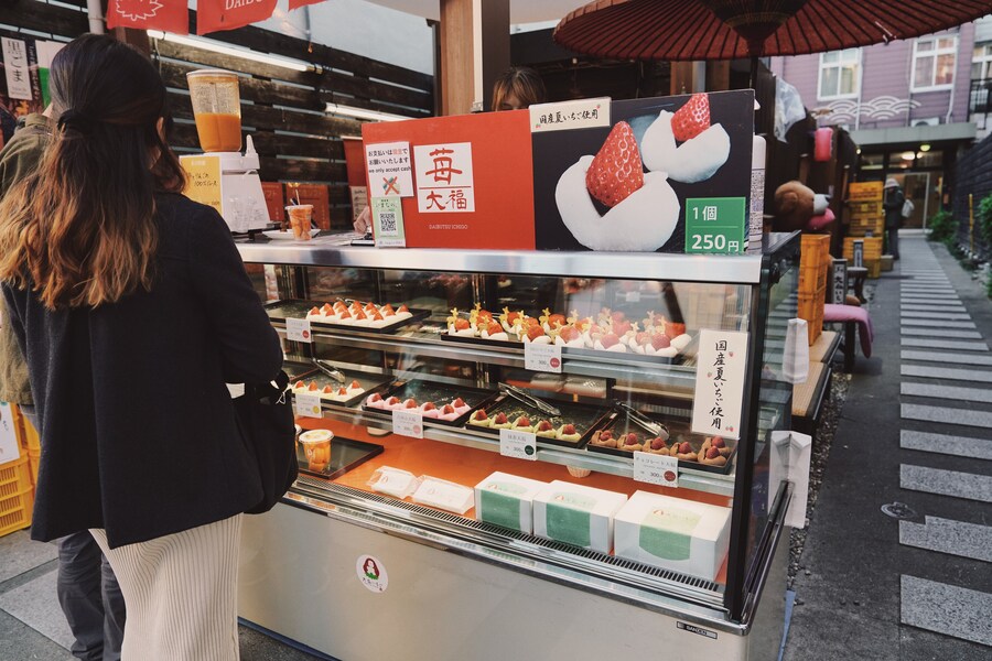 [스압초주의] " 간사이 오사카, 고베, 교토, 나라 여행 일기... "_240.jpg