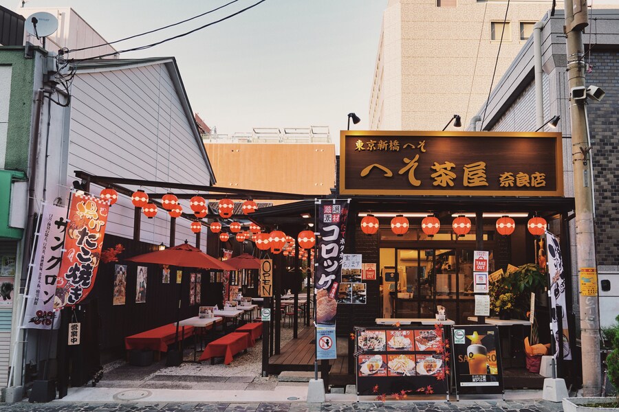 [스압초주의] " 간사이 오사카, 고베, 교토, 나라 여행 일기... "_244.jpg