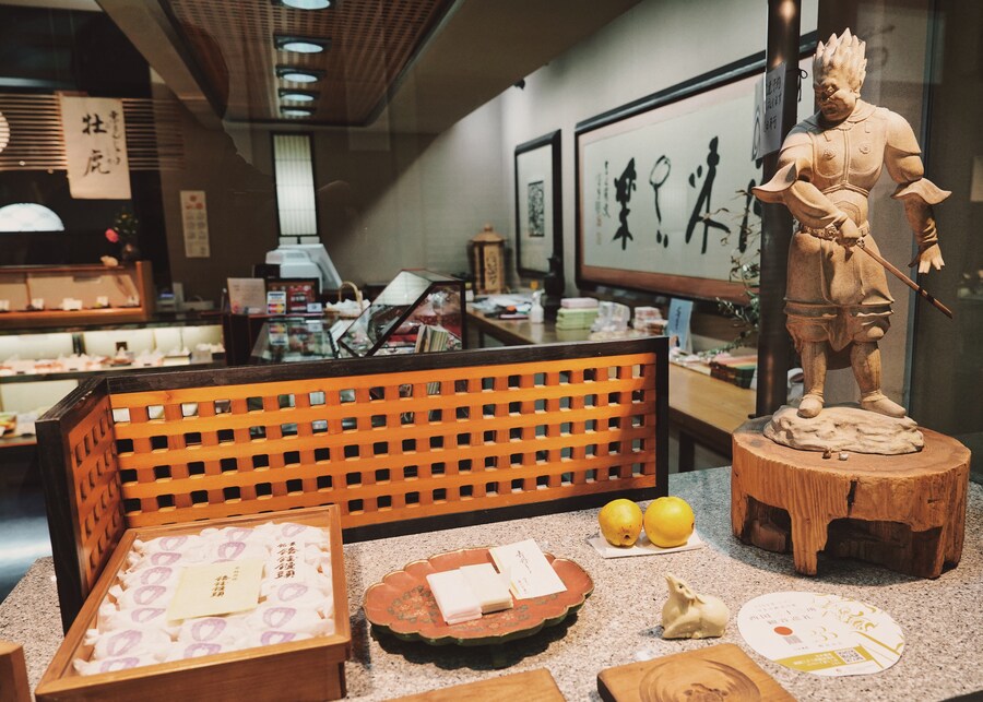 [스압초주의] " 간사이 오사카, 고베, 교토, 나라 여행 일기... "_253.jpg