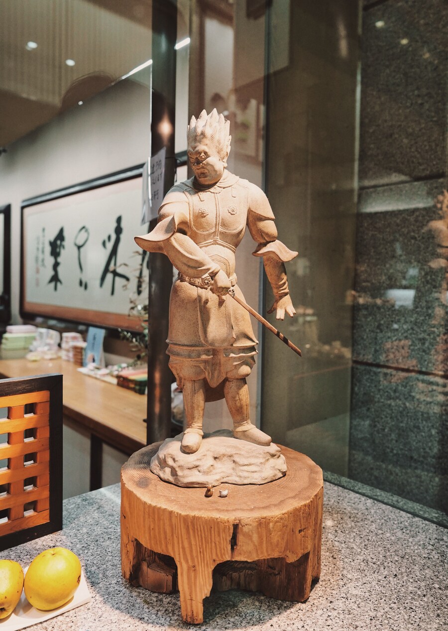 [스압초주의] " 간사이 오사카, 고베, 교토, 나라 여행 일기... "_254.jpg