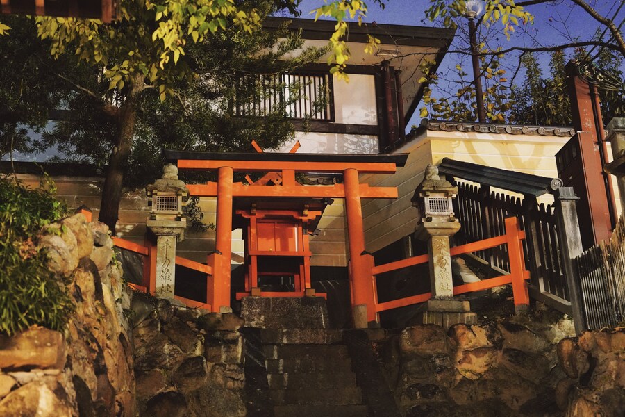 [스압초주의] " 간사이 오사카, 고베, 교토, 나라 여행 일기... "_263.jpg