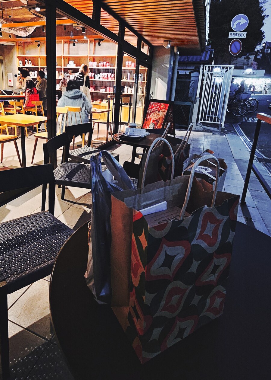 [스압초주의] " 간사이 오사카, 고베, 교토, 나라 여행 일기... "_277.jpg