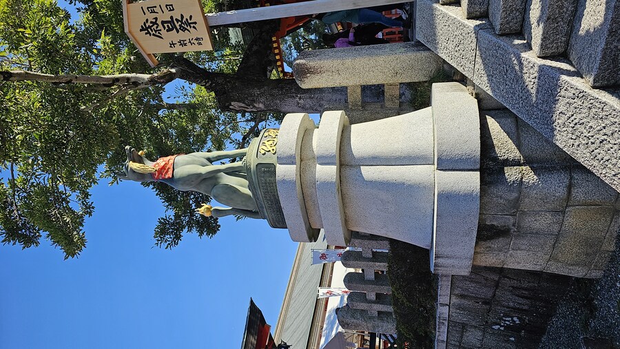 [스압초주의] " 간사이 오사카, 고베, 교토, 나라 여행 일기... "_294.jpg