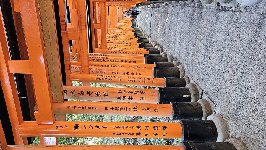 [스압초주의] " 간사이 오사카, 고베, 교토, 나라 여행 일기... "_303.jpg