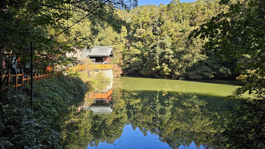[스압초주의] " 간사이 오사카, 고베, 교토, 나라 여행 일기... "_317.jpg