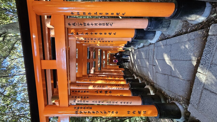 [스압초주의] " 간사이 오사카, 고베, 교토, 나라 여행 일기... "_323.jpg