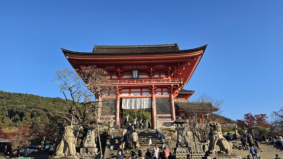 [스압초주의] " 간사이 오사카, 고베, 교토, 나라 여행 일기... "_363.jpg