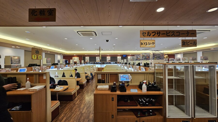 [스압초주의] " 간사이 오사카, 고베, 교토, 나라 여행 일기... "_370.jpg