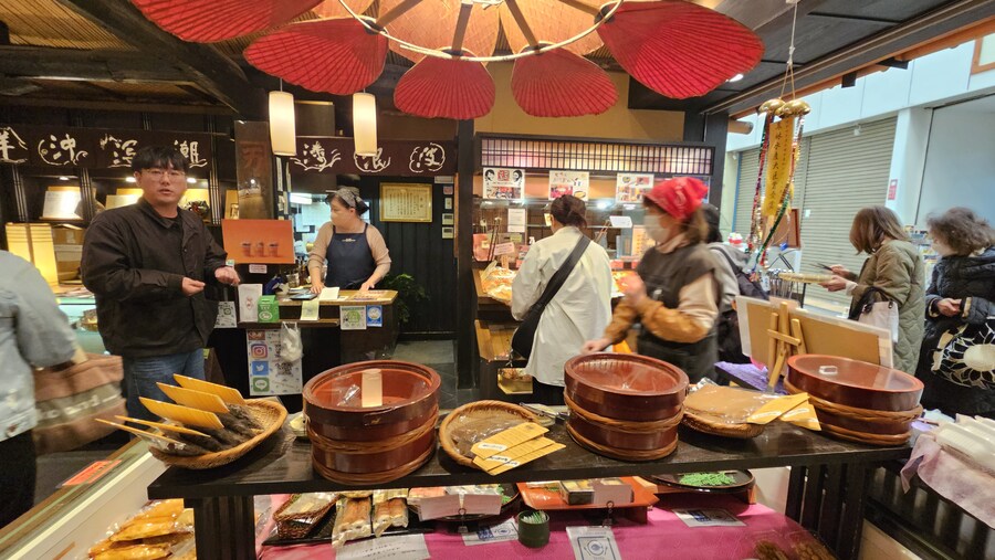 [스압초주의] " 간사이 오사카, 고베, 교토, 나라 여행 일기... "_406.jpg