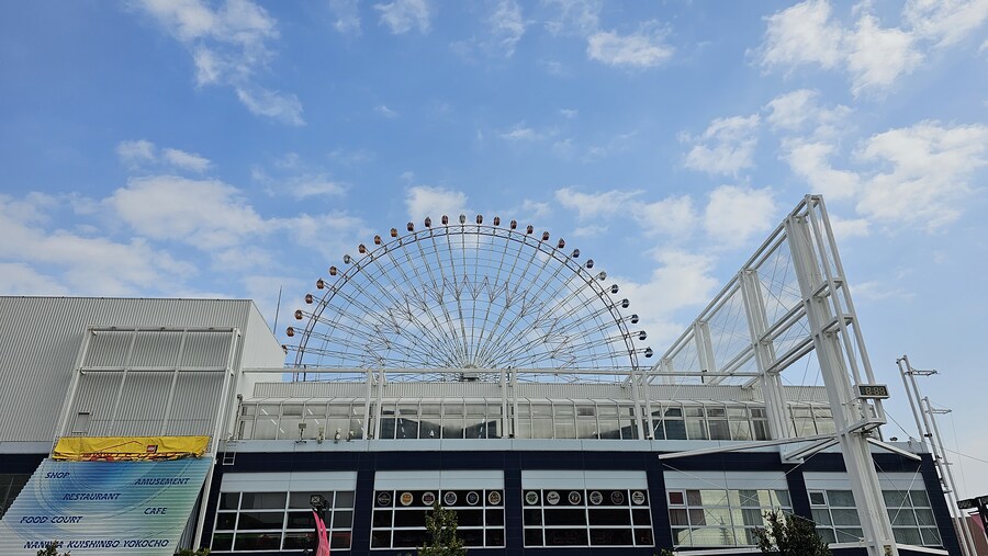 [스압초주의] " 간사이 오사카, 고베, 교토, 나라 여행 일기... "_425.jpg