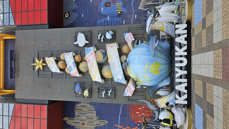 [스압초주의] " 간사이 오사카, 고베, 교토, 나라 여행 일기... "_426.jpg